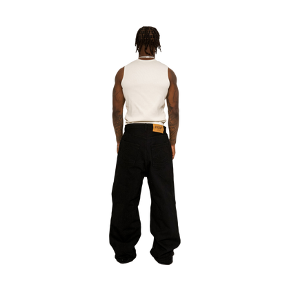 BAGGY JAPANESE SELVEDGE