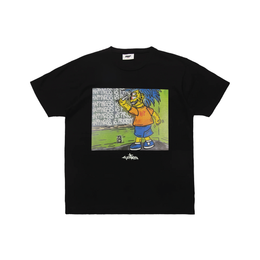BART HIPSON T-SHIRT