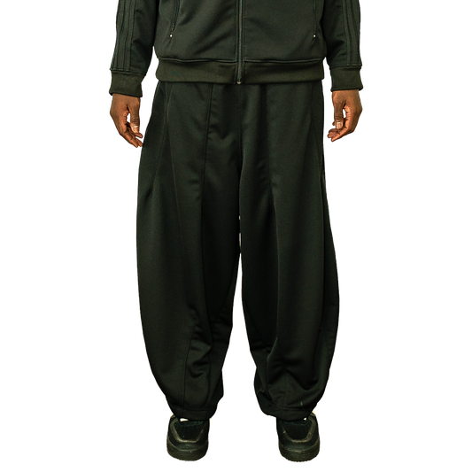 BLACKOUT HIP UNIFORM TRACK PANTS