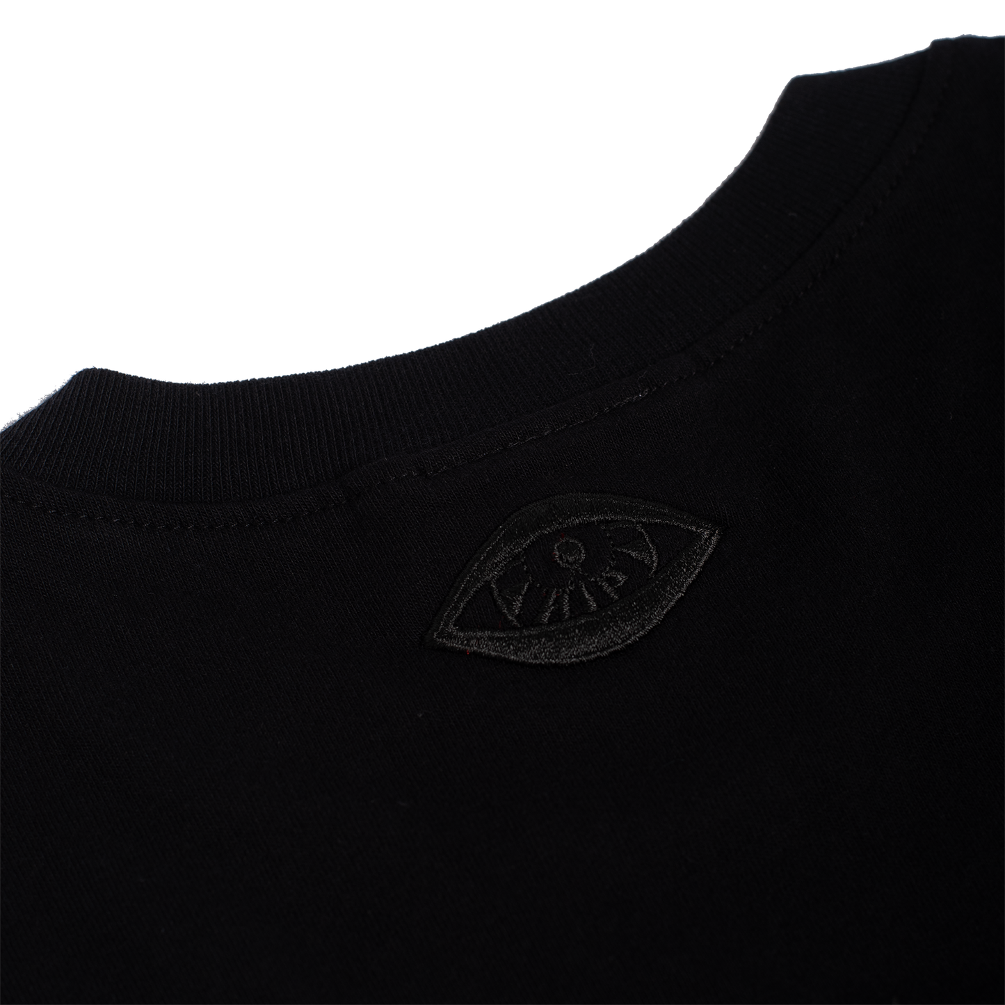 HIP FC JAPAN T-SHIRT - NOIR