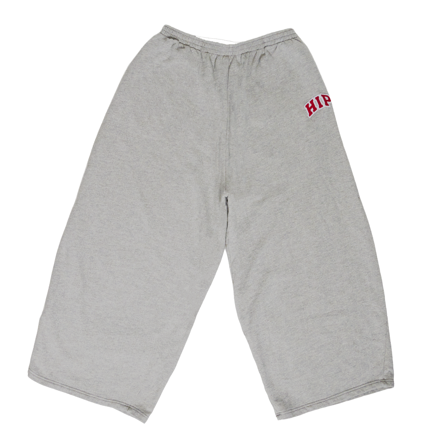 COACH SWEATS - HEATHER GREY