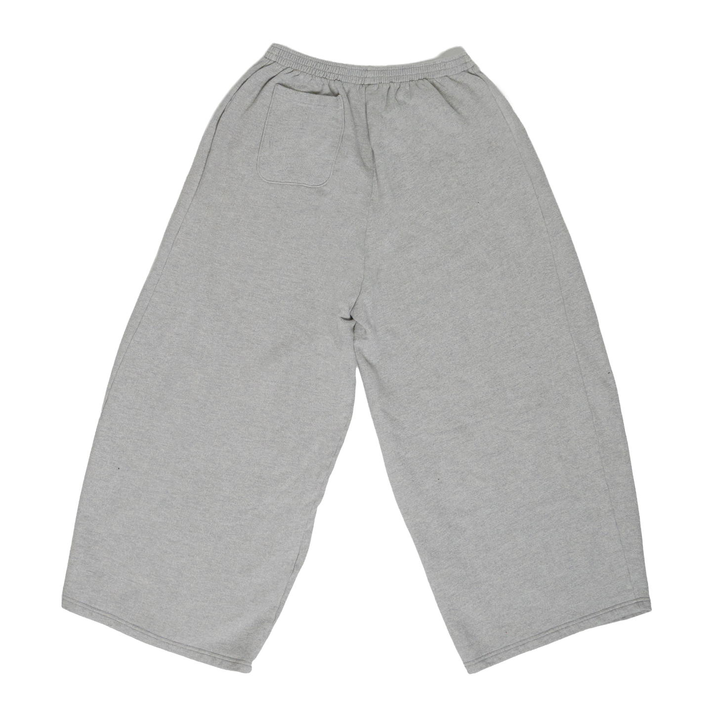 COACH SWEATS - HEATHER GREY