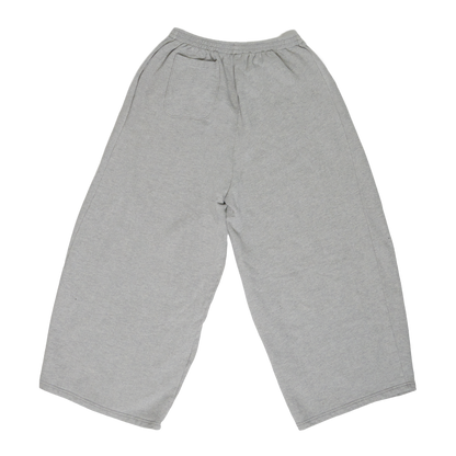 COACH SWEATS - HEATHER GREY
