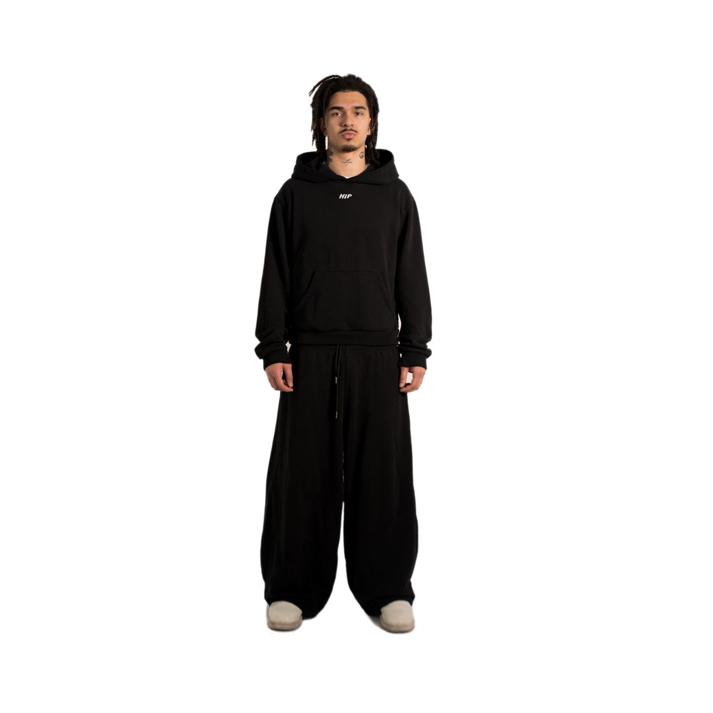 CORE HOODIE