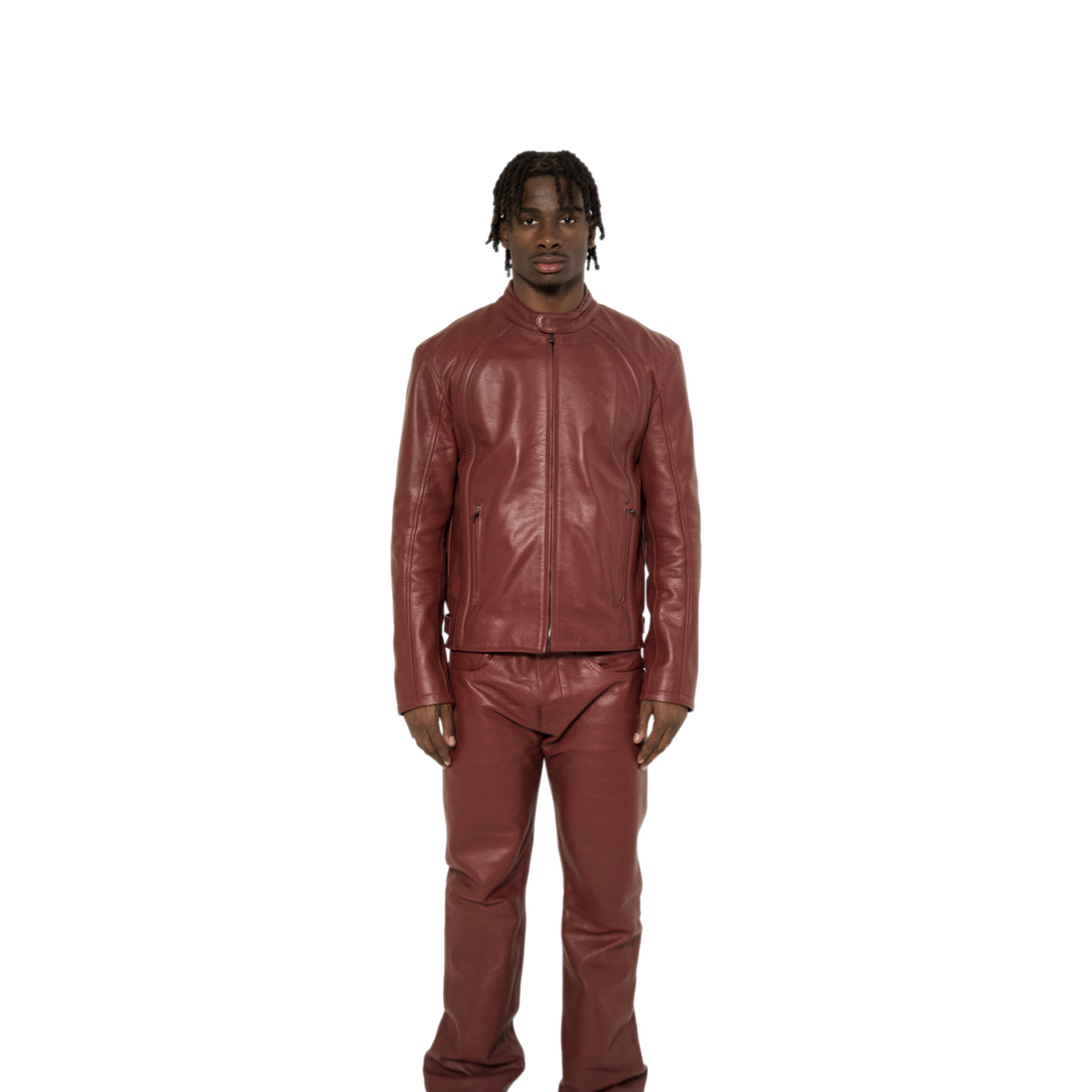 DD OTO RESU RACING JACKET
