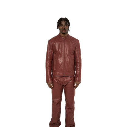 DD OTO RESU RACING JACKET