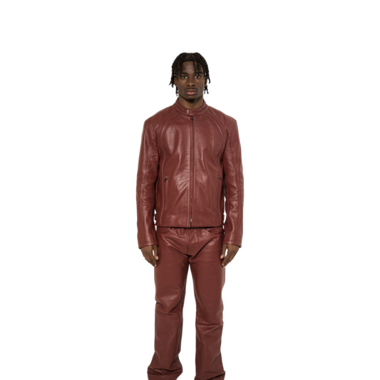 DD OTO RESU RACING JACKET