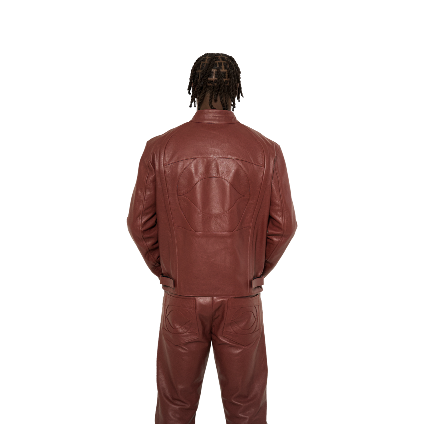 DD OTO RESU RACING JACKET