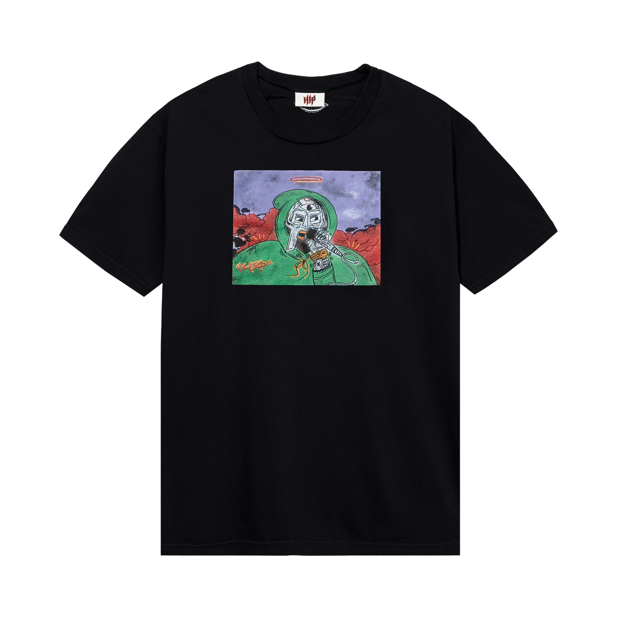 DOOOOOM T-SHIRT