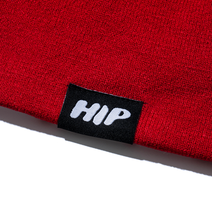 EVERYDAY HIP TOQUE