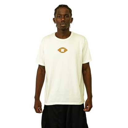EYE LOGO T-SHIRT