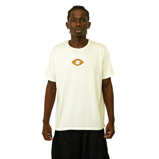 EYE LOGO T-SHIRT