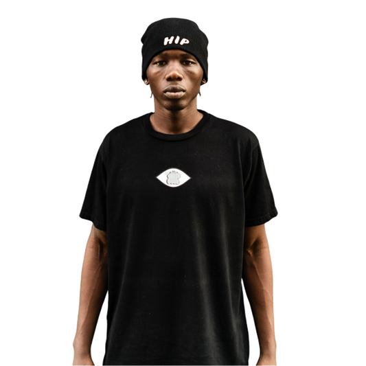 EYE LOGO T-SHIRT