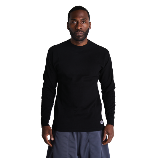 EYE L/S THERMAL - NOIR