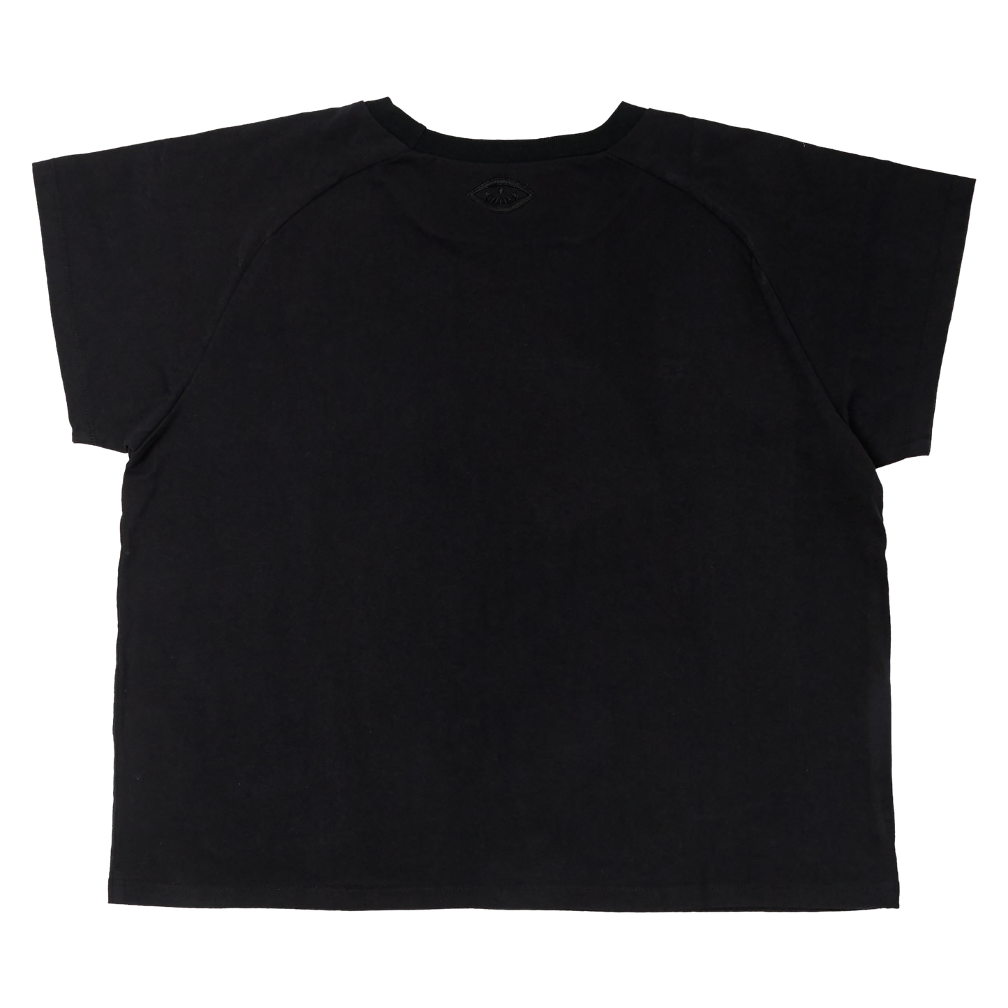 GSH CROP T-SHIRT