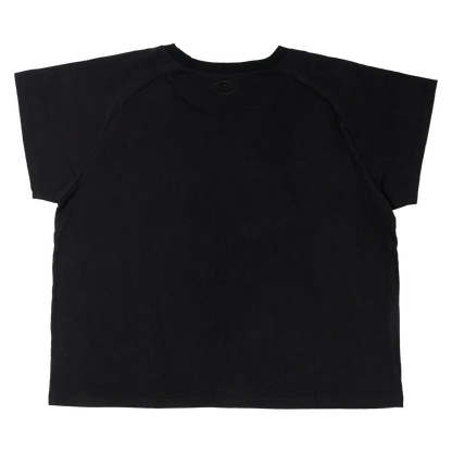 GSH CROP T-SHIRT