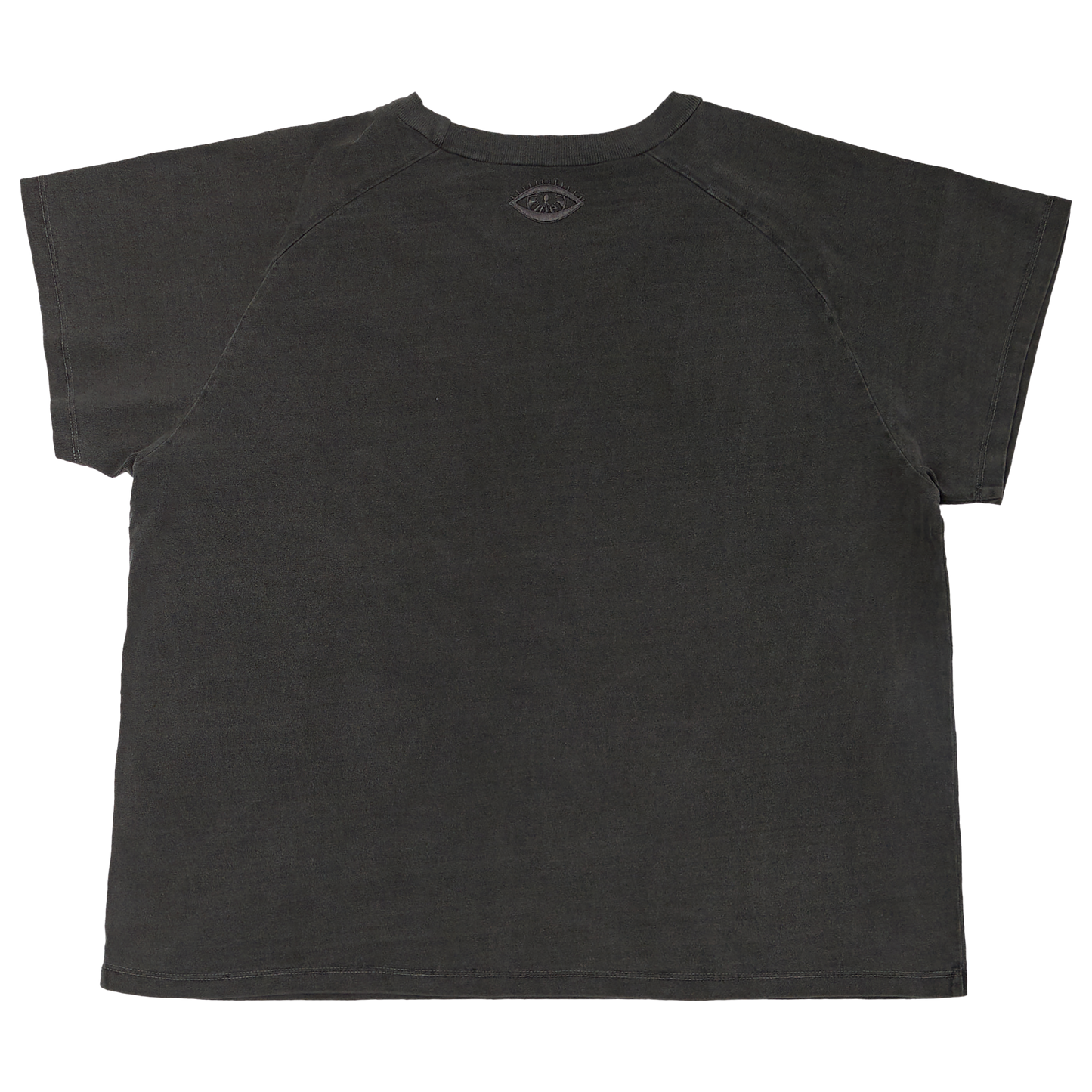 GSH CROP T-SHIRT