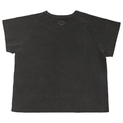 GSH CROP T-SHIRT