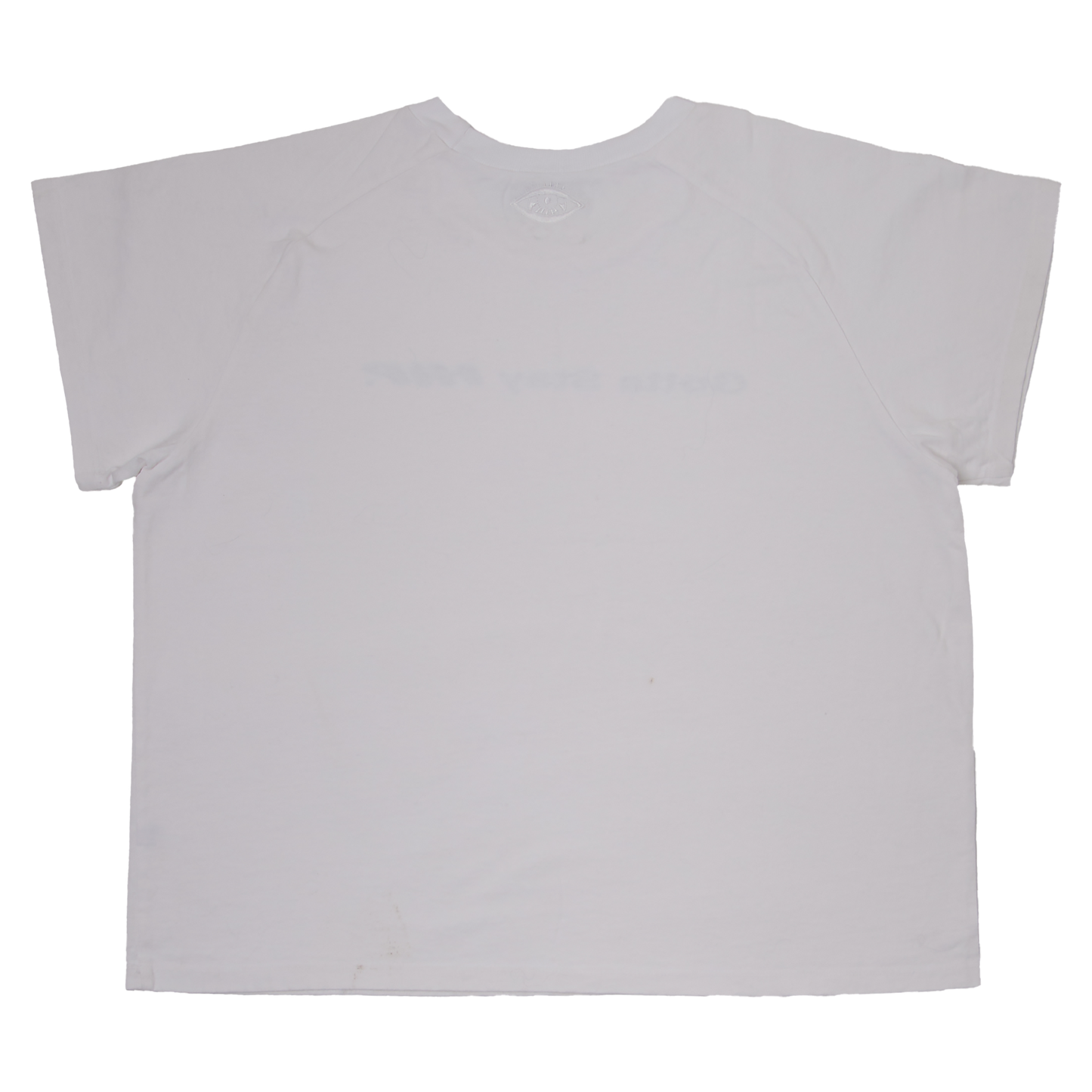 GSH CROP T-SHIRT