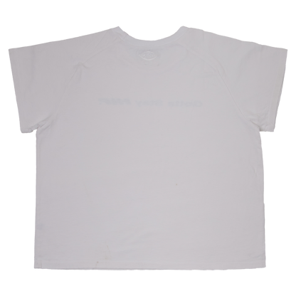 GSH CROP T-SHIRT