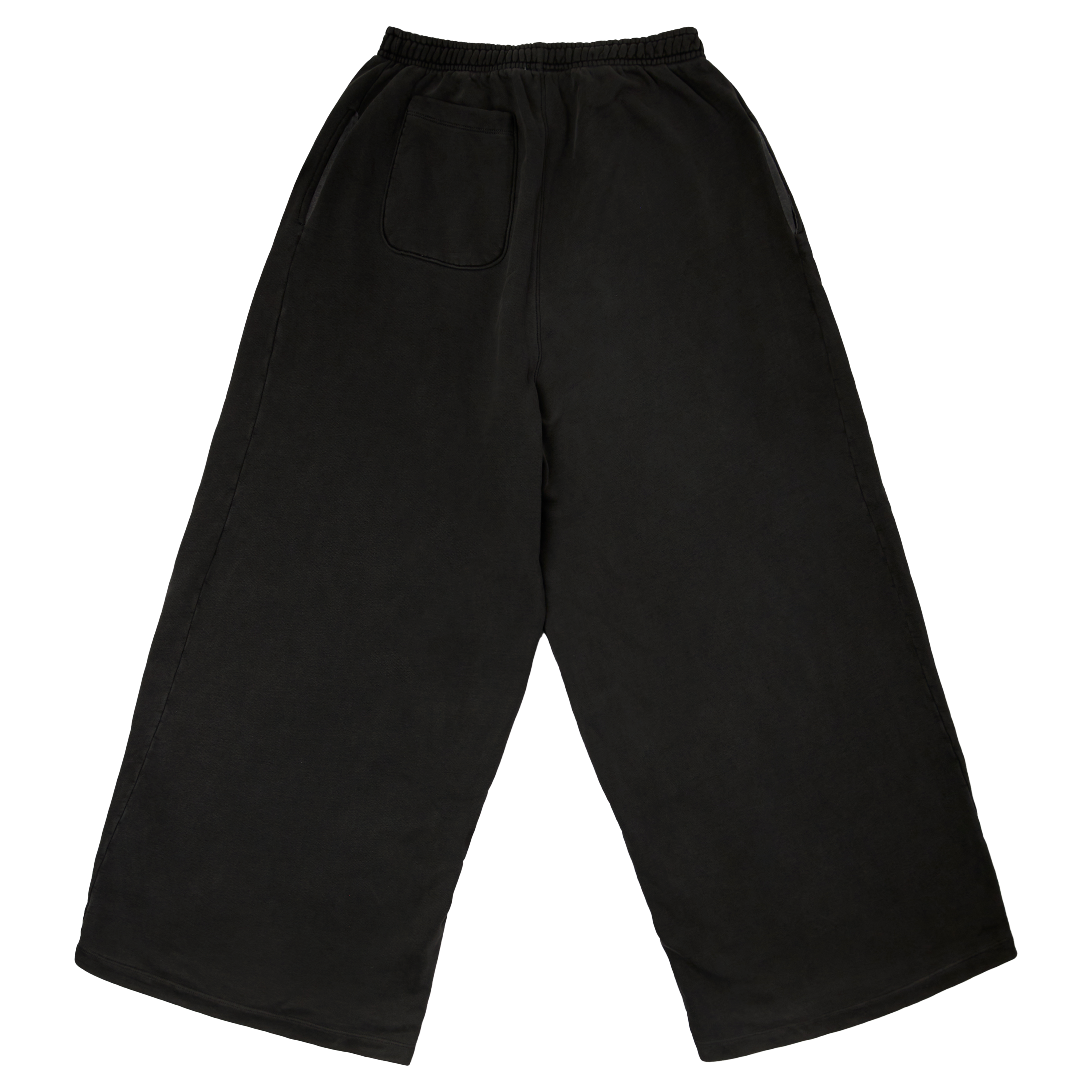 CORE SWEATS