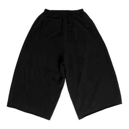 GRUNGE EVERYDAY CAPRI - NOIR
