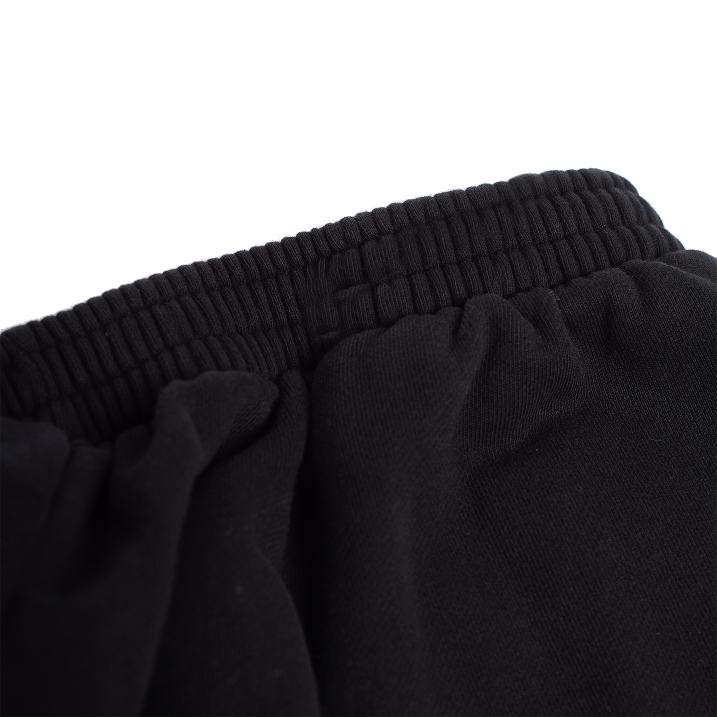 GRUNGE EVERYDAY CAPRI - NOIR