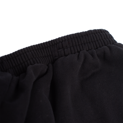 GRUNGE EVERYDAY CAPRI - NOIR