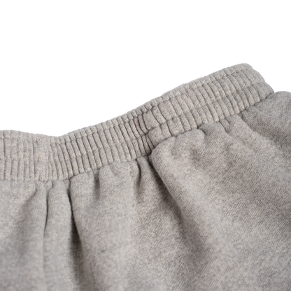 GRUNGE EVERDAY CAPRI - HEATHER GREY