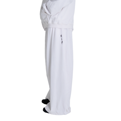 GRUNGE SWEATS - WHITE