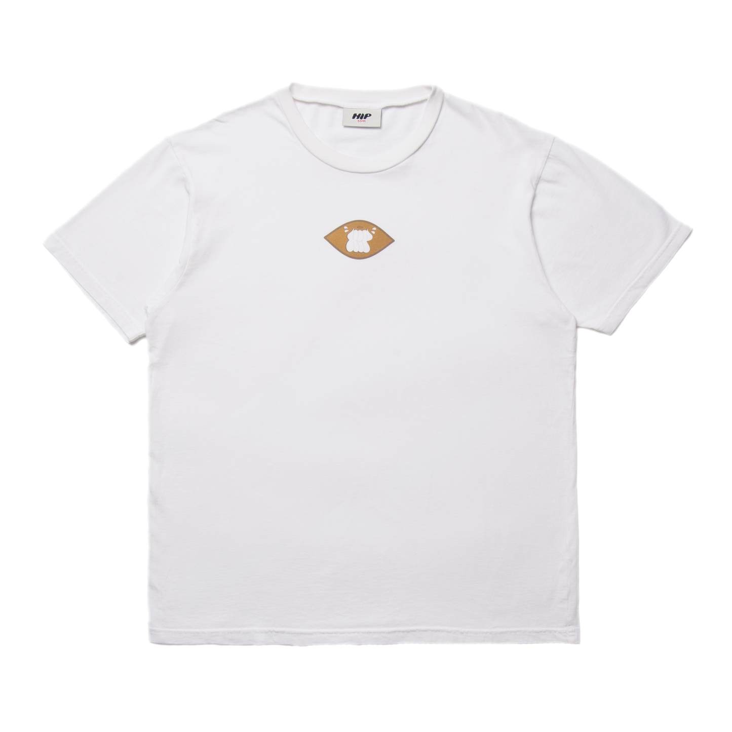 EYE LOGO T-SHIRT