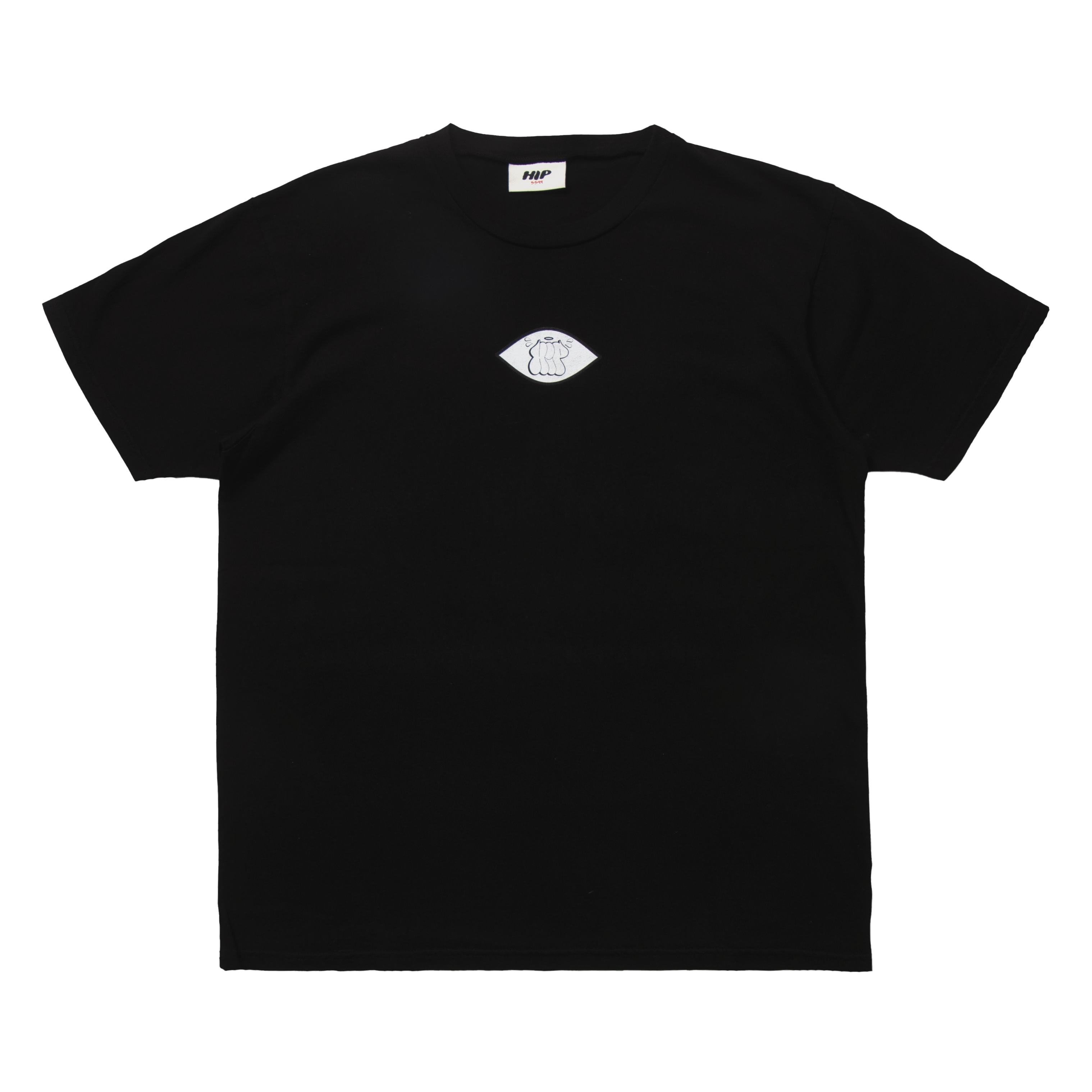 EYE LOGO T-SHIRT