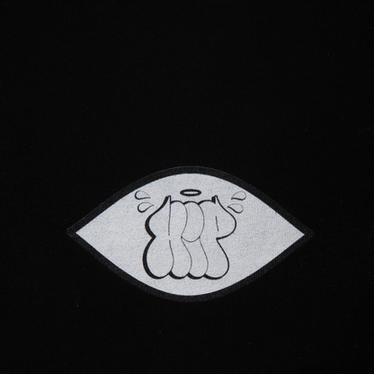 EYE LOGO T-SHIRT