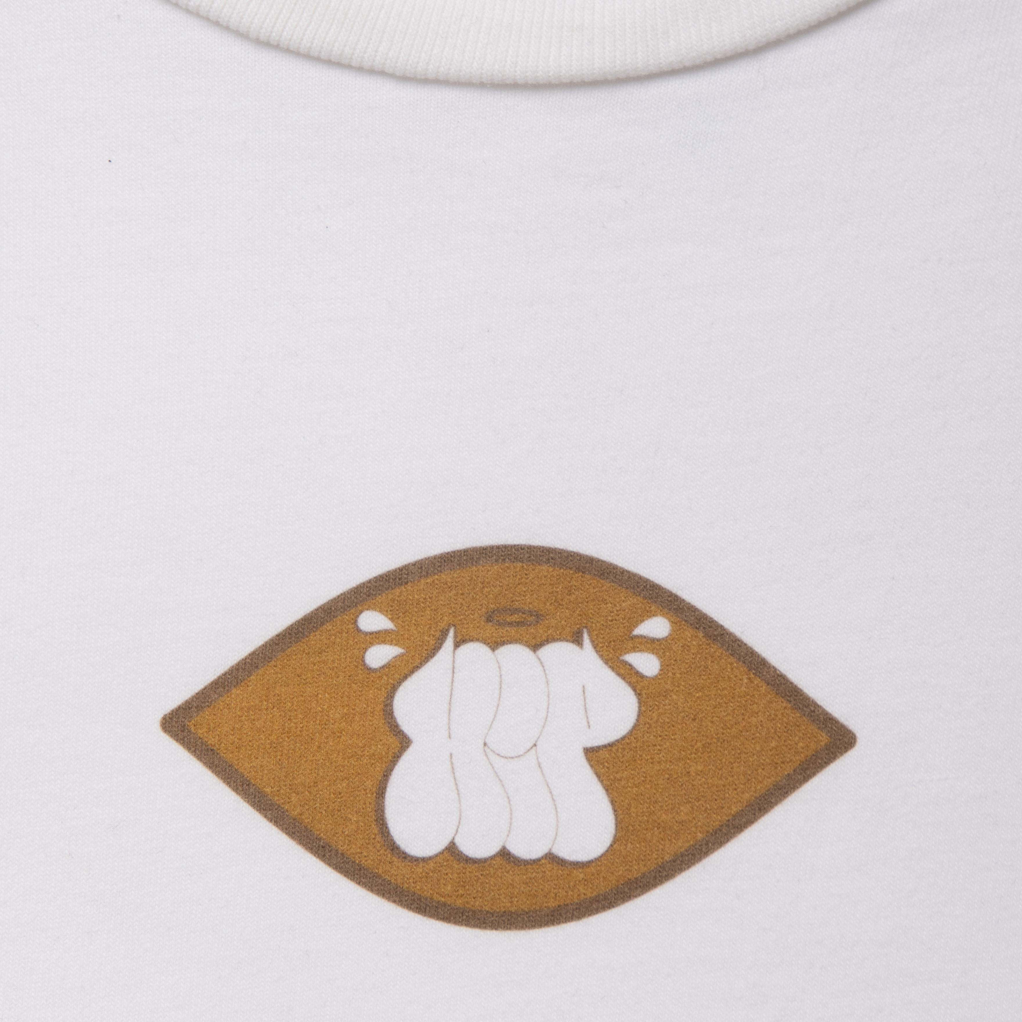EYE LOGO T-SHIRT