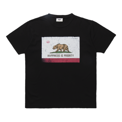 HIP REPUBLIC T-SHIRT