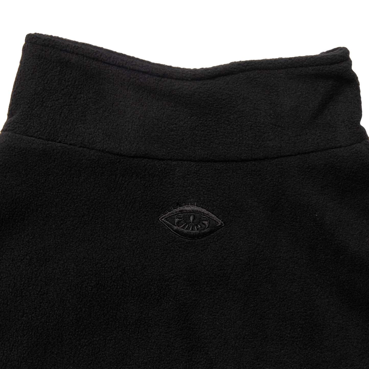 COZY FLEECE ZIP UP JACKET