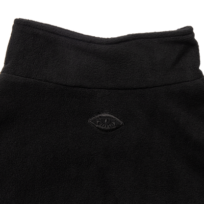 COZY FLEECE ZIP UP JACKET