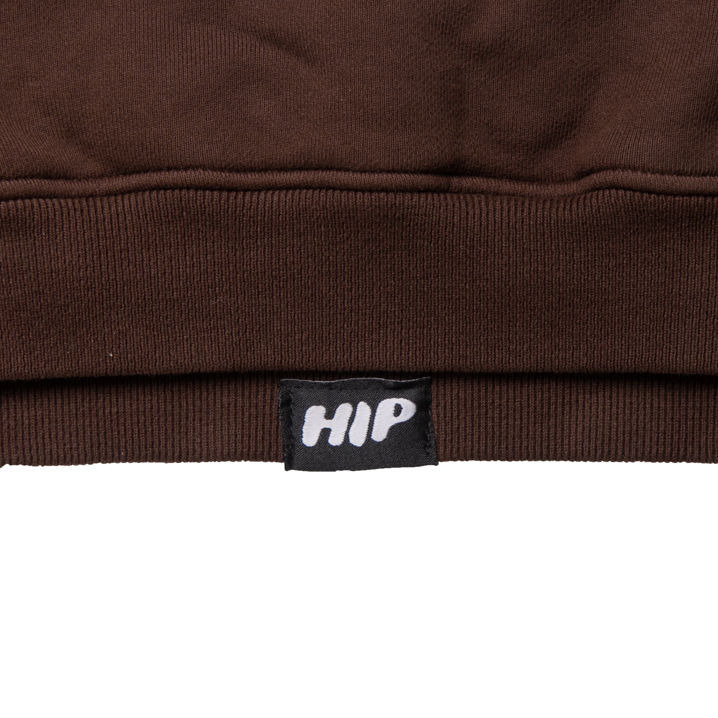 MOCHA CORE HOODIE