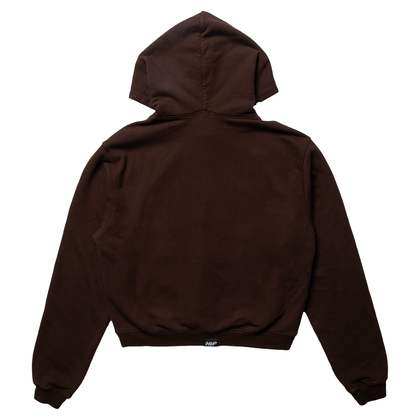 MOCHA CORE HOODIE