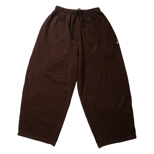 MOCHA CORE SWEATPANTS