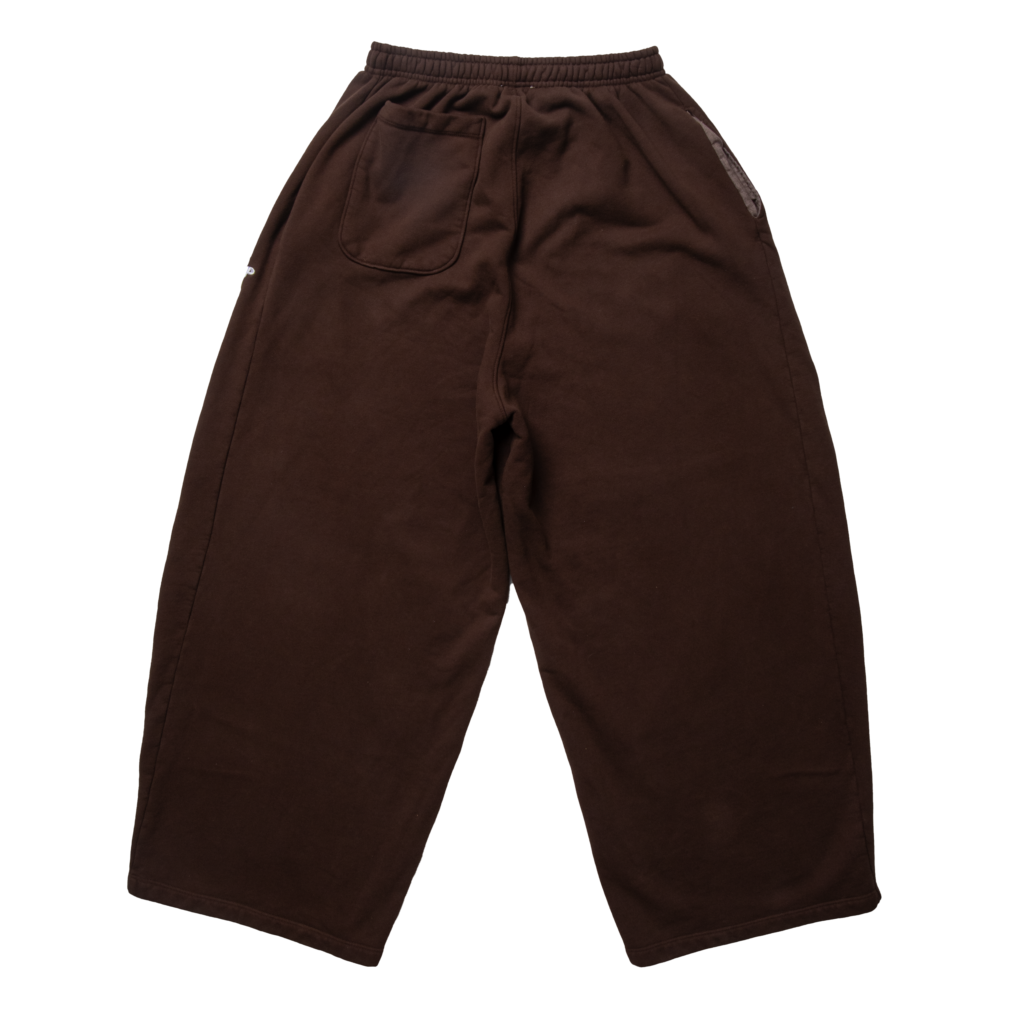 MOCHA CORE SWEATPANTS