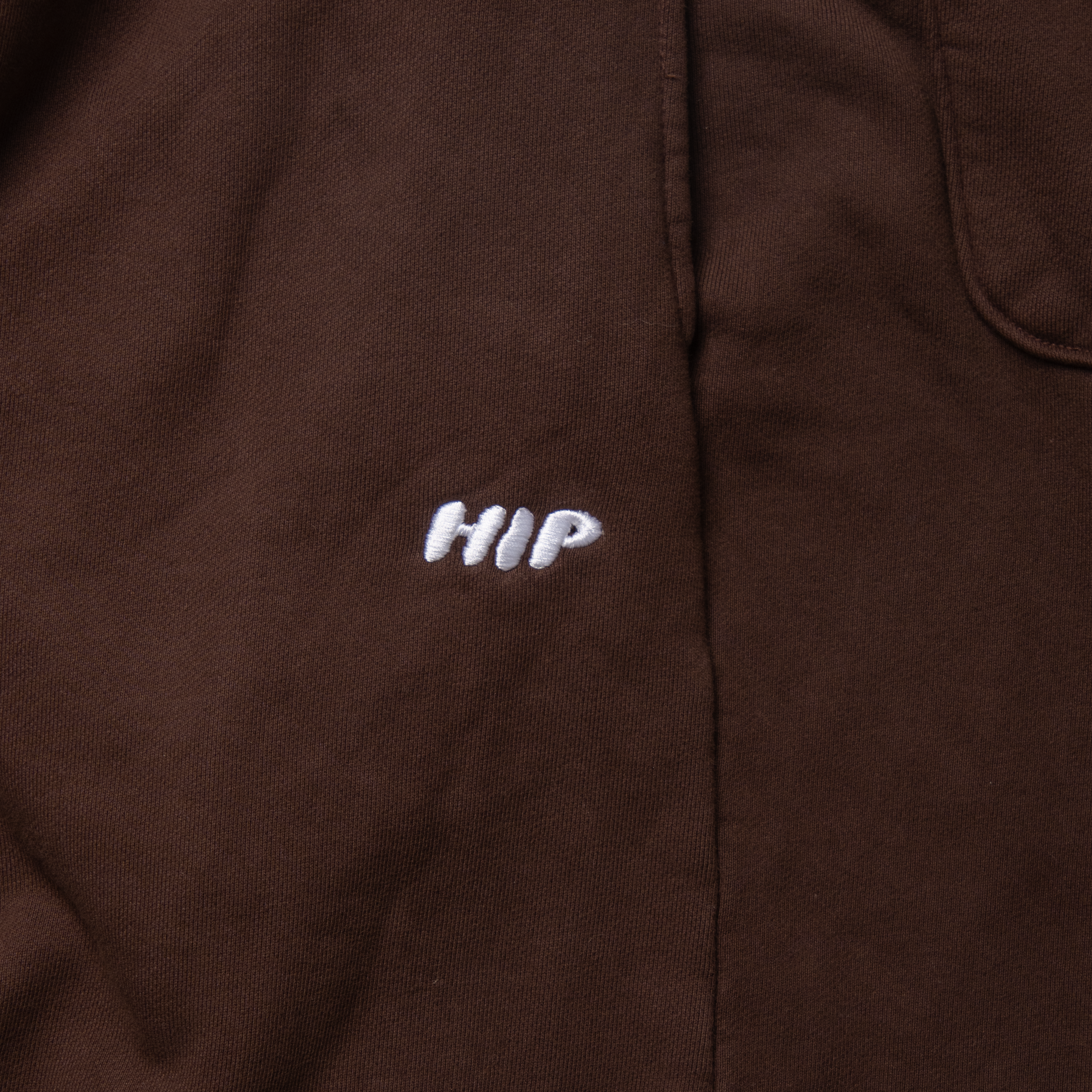 MOCHA CORE SWEATPANTS