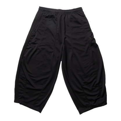 BLACKOUT HIP UNIFORM TRACK PANTS