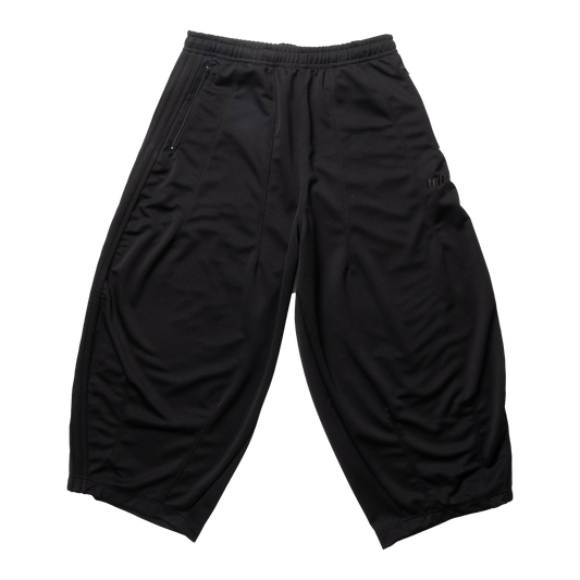 BLACKOUT HIP UNIFORM TRACK PANTS