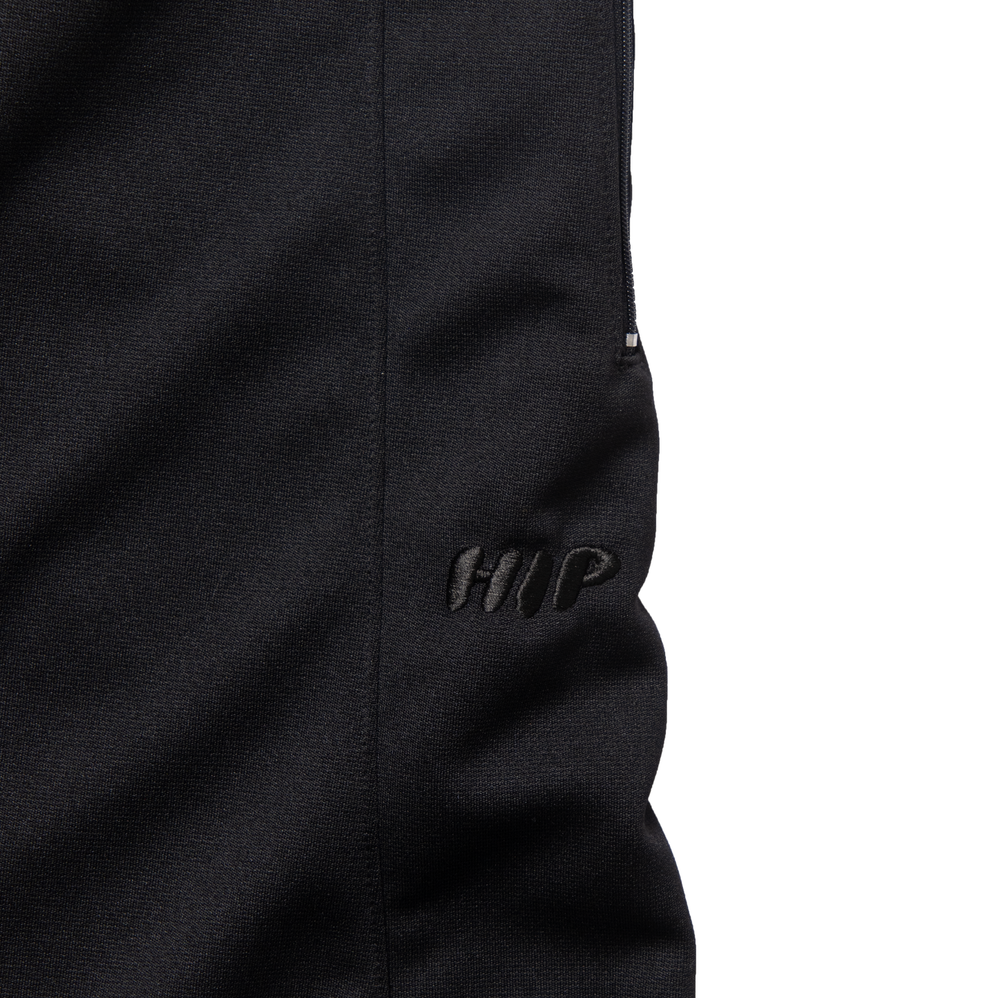 BLACKOUT HIP UNIFORM TRACK PANTS