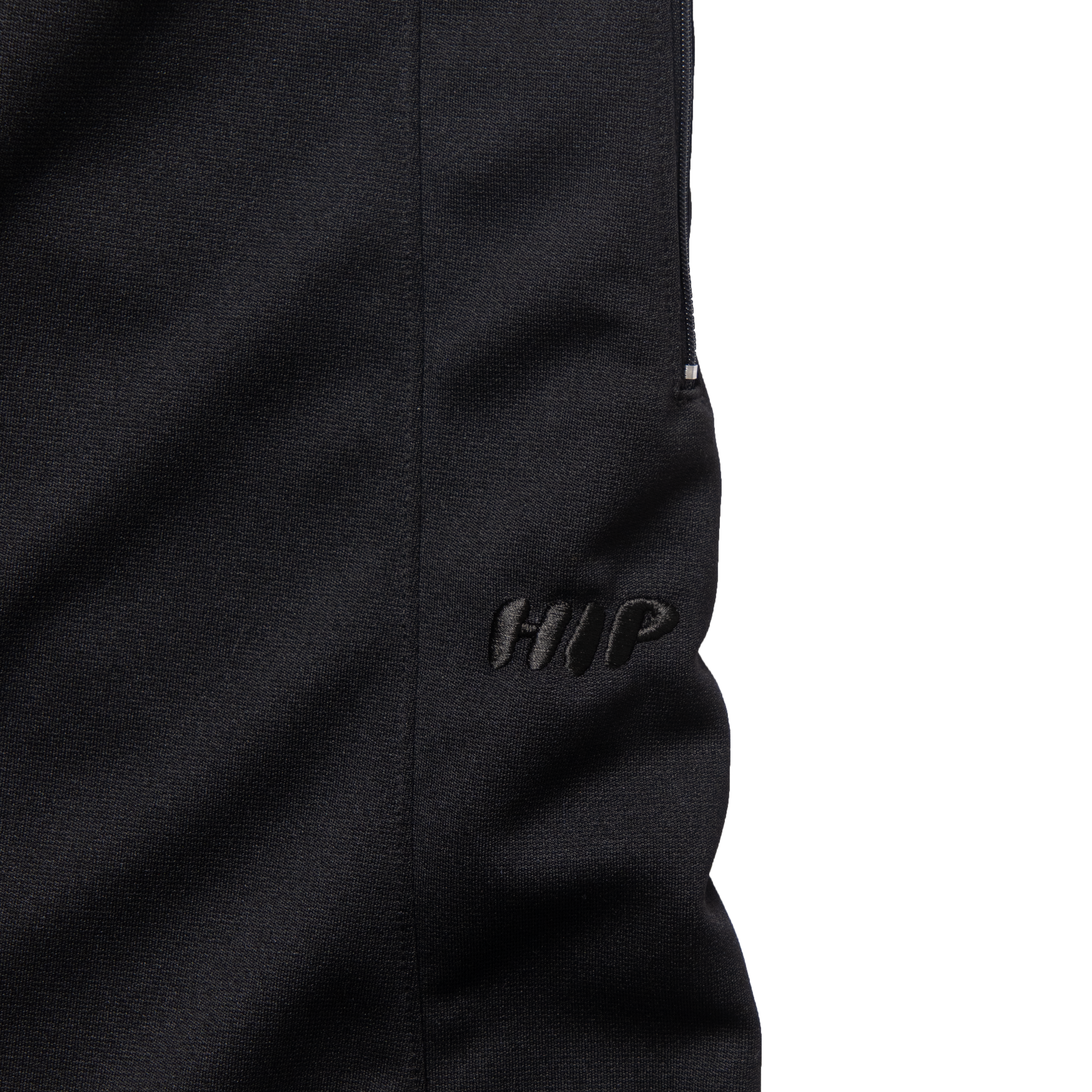 BLACKOUT HIP UNIFORM TRACK PANTS