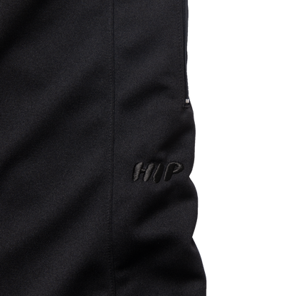 BLACKOUT HIP UNIFORM TRACK PANTS