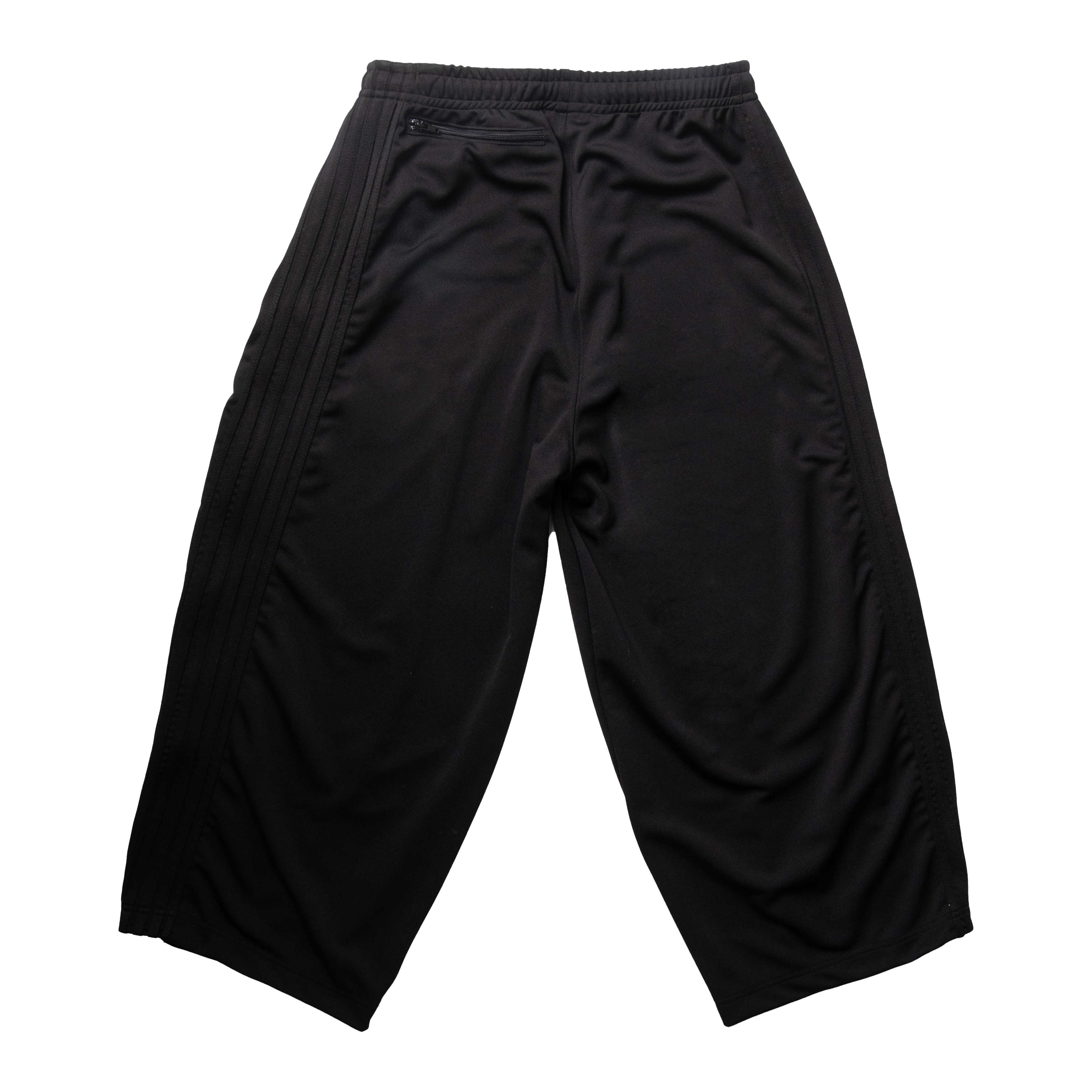 BLACKOUT HIP UNIFORM TRACK PANTS