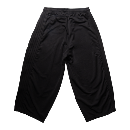 BLACKOUT HIP UNIFORM TRACK PANTS
