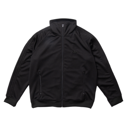 BLACKOUT HIP UNIFORM TRACK JACKET